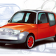 Image for article titled The Fascinating Super Cheap Fiat That Never Happened
